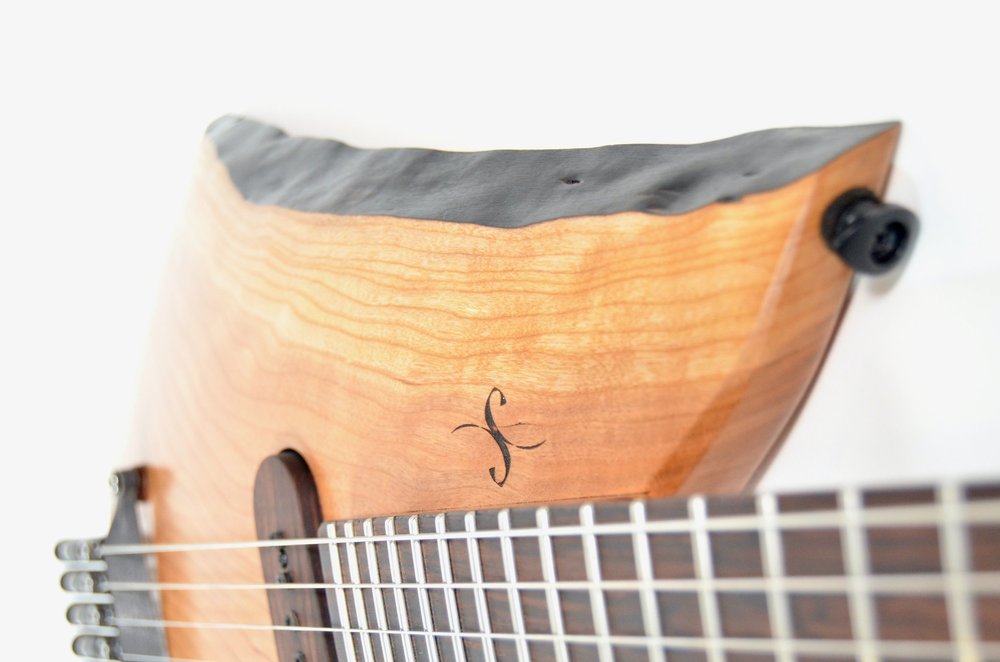 Sakura — Sankey Guitars