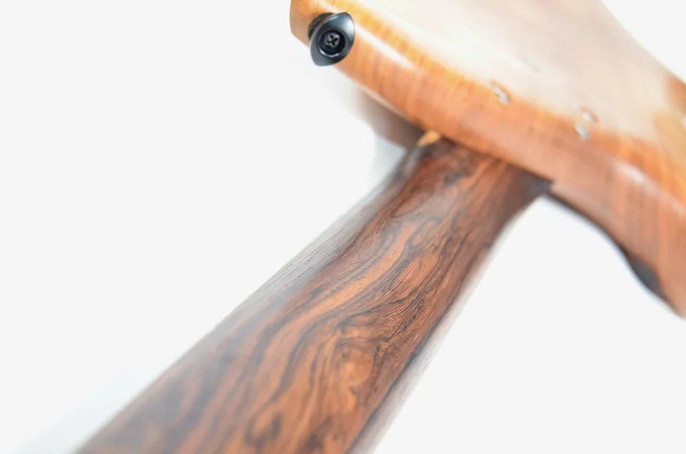 Sakura — Sankey Guitars