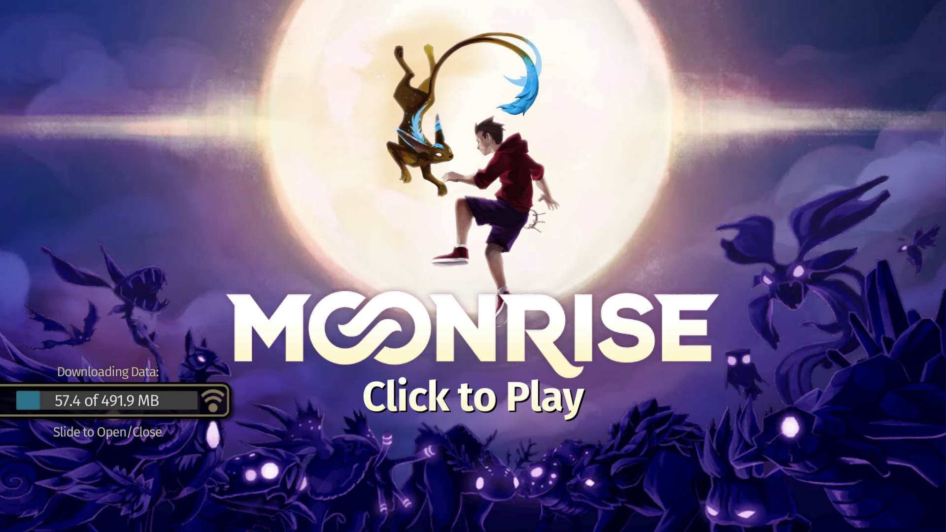 Moonrise - Combat, Economy, Progression, Encounters, Skills