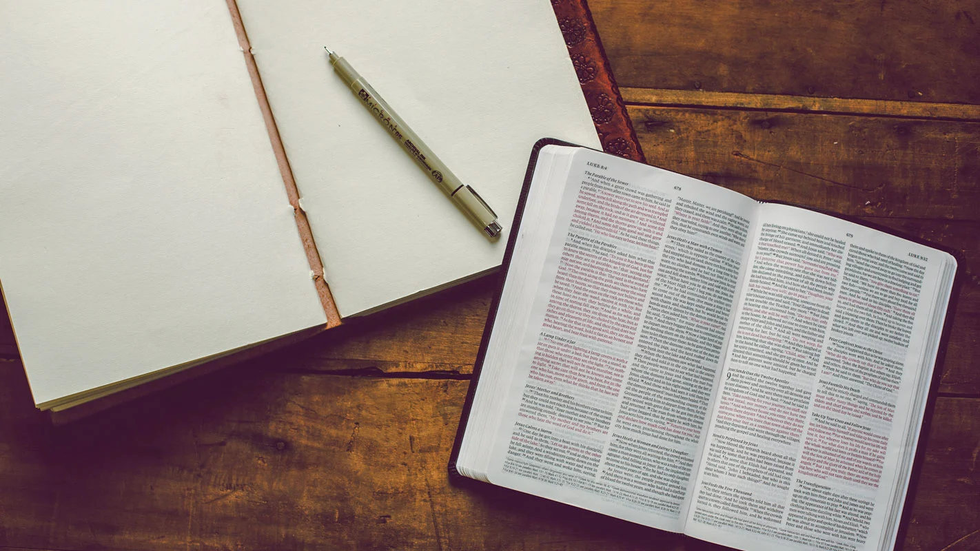 Faith Path: Basis Of This Course