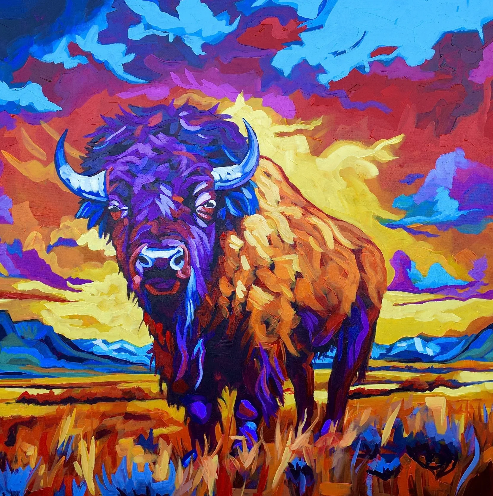colorbison.JPG