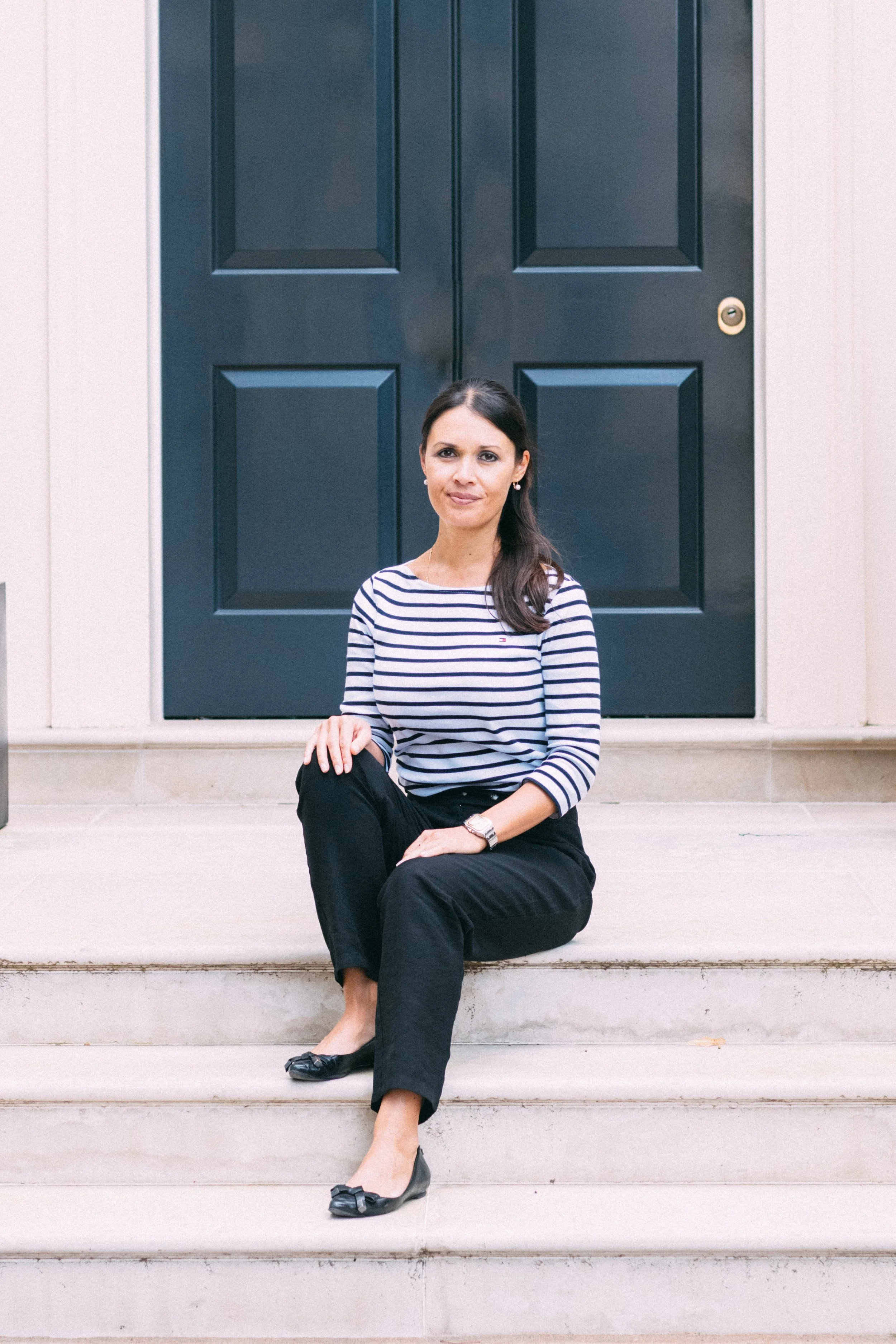 Shaping my leadership journey 