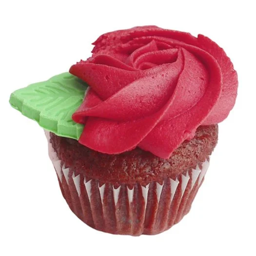 Rosey Red Velvet