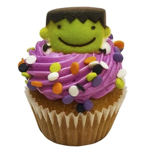 The Monster Mash