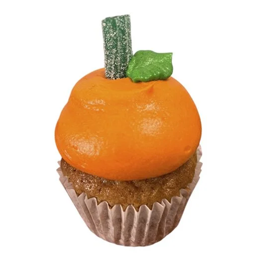 Mandarin Orange 🍊