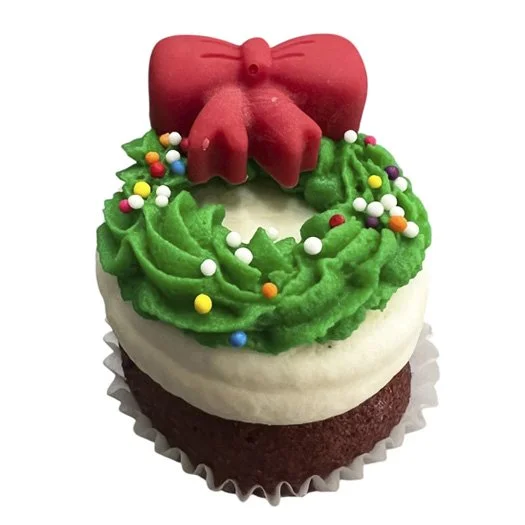 Holly Wreath