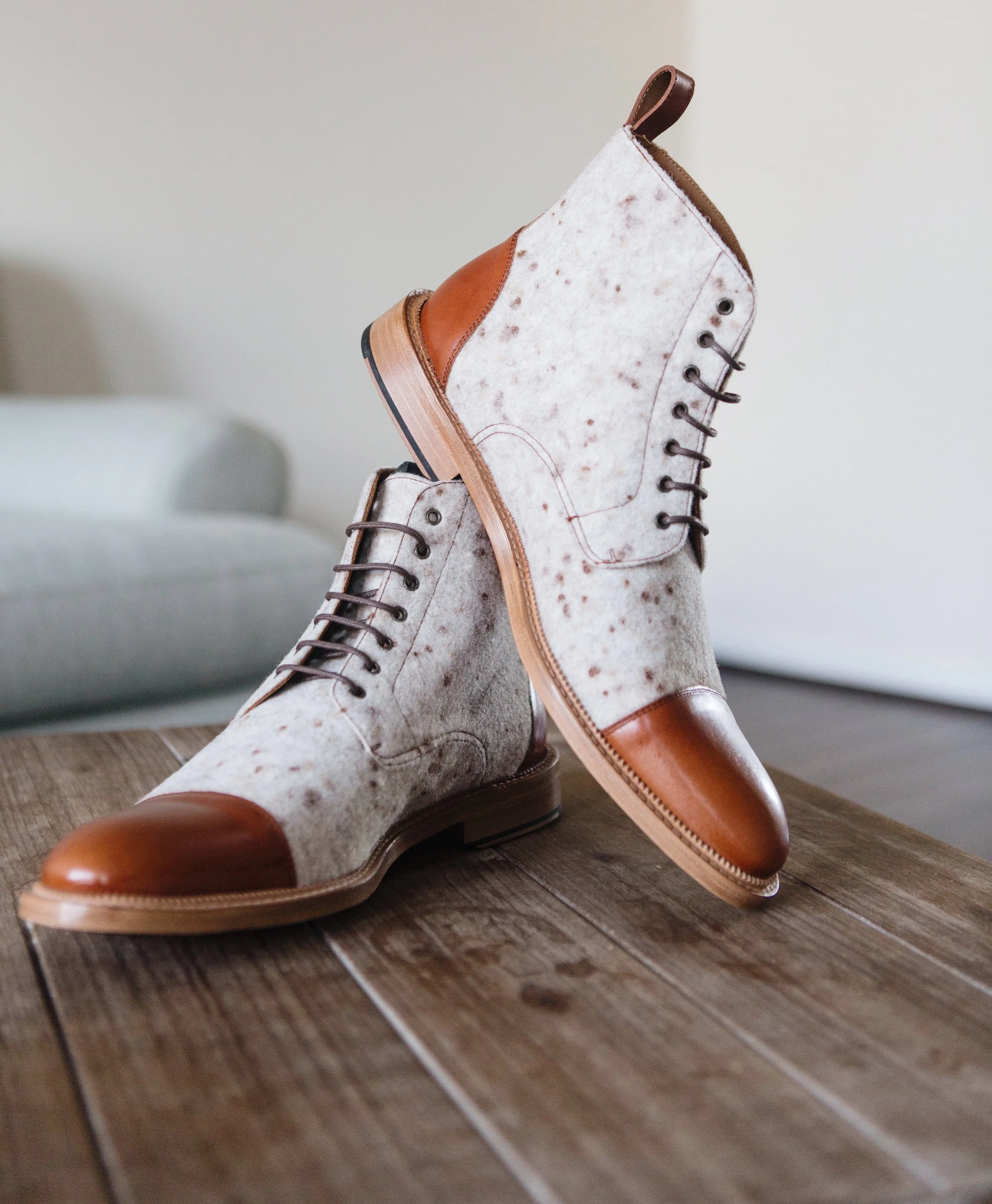 taft jack boot