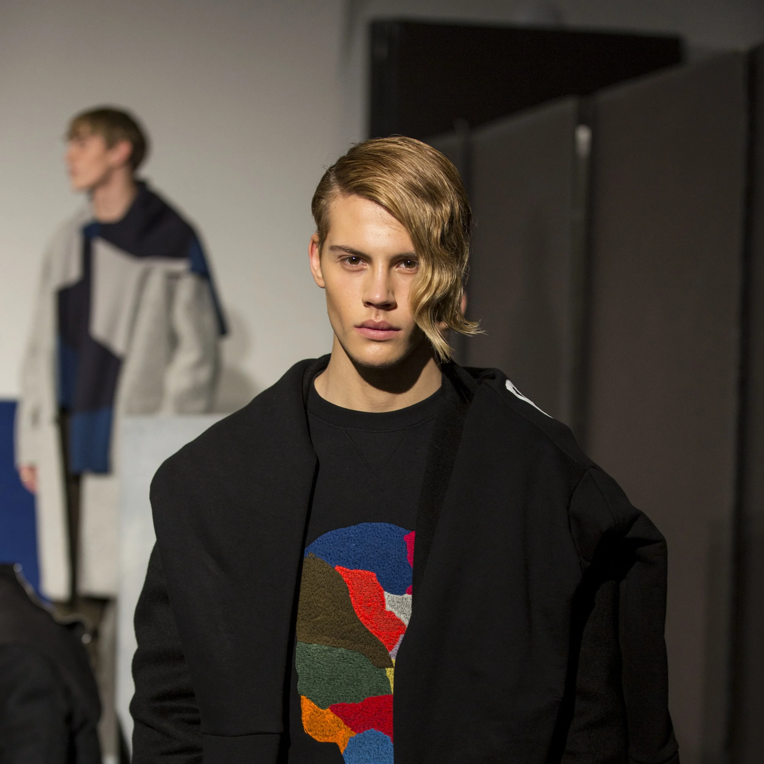 PROJECT LIFE CREATION FALL WINTER 2018 COLLECTION NYFWM  