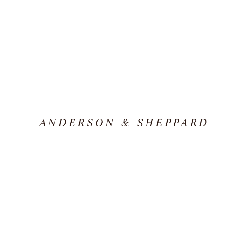 Anderson &amp; Sheppard 