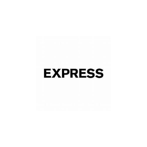 Express Men Campaign