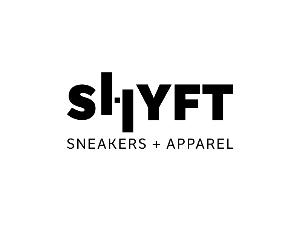 SHYFT Sneakers and Apparel