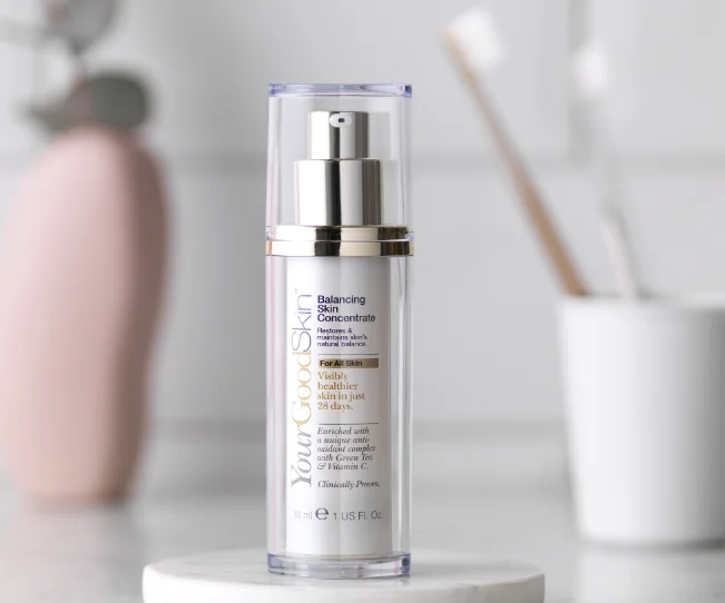 your good skin single product with vase.jpg