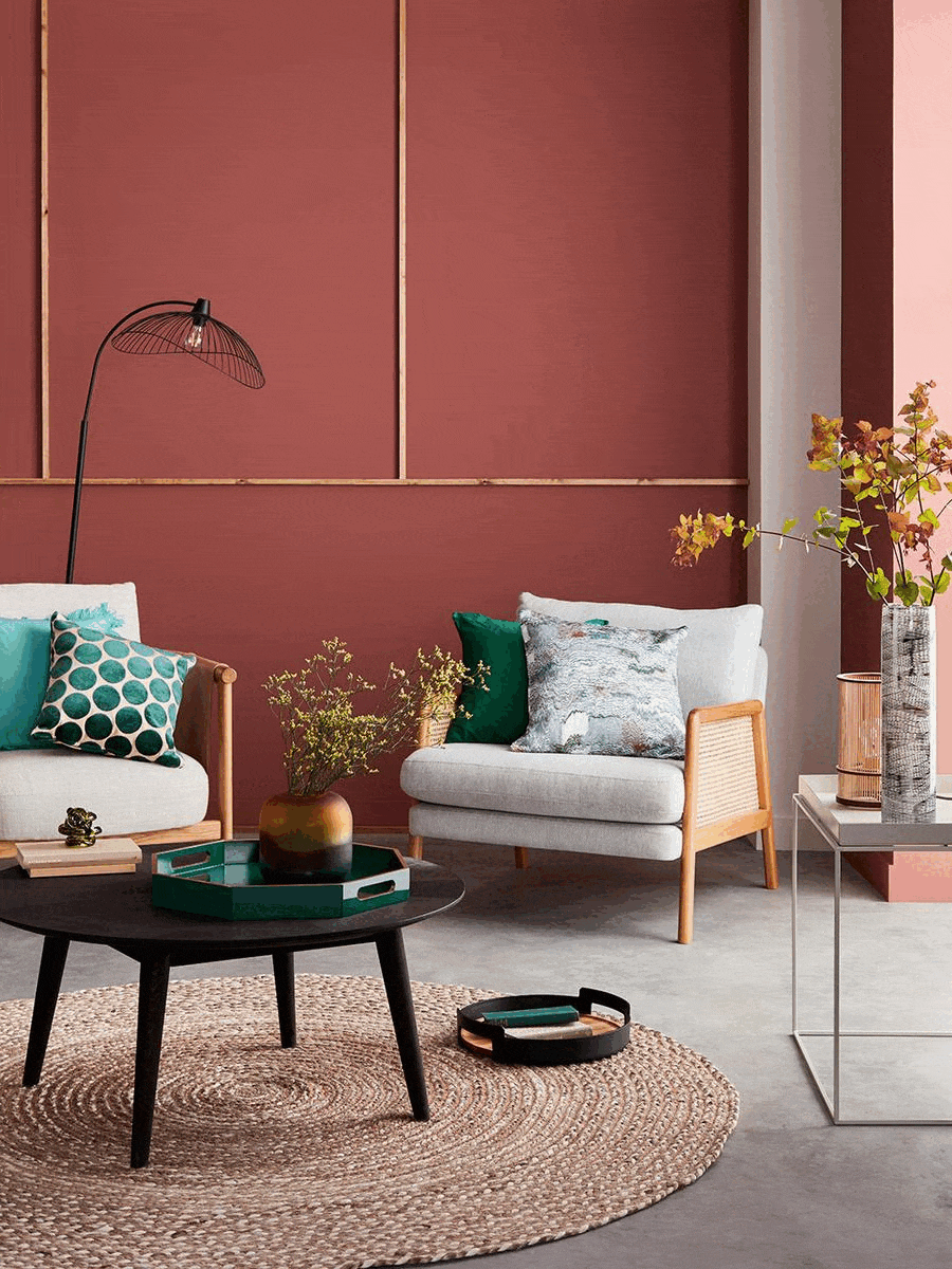 John Lewis & Partners: Japandi