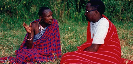 Photo by I. Murphy Lewis