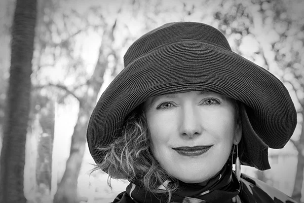 Photo by Cheryle Van Scoy