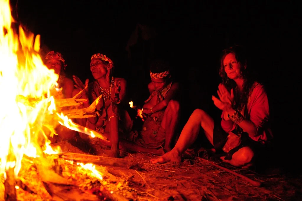 Photo by Carol Beckwith & Angela Fisher | AfricanCeremonies.com