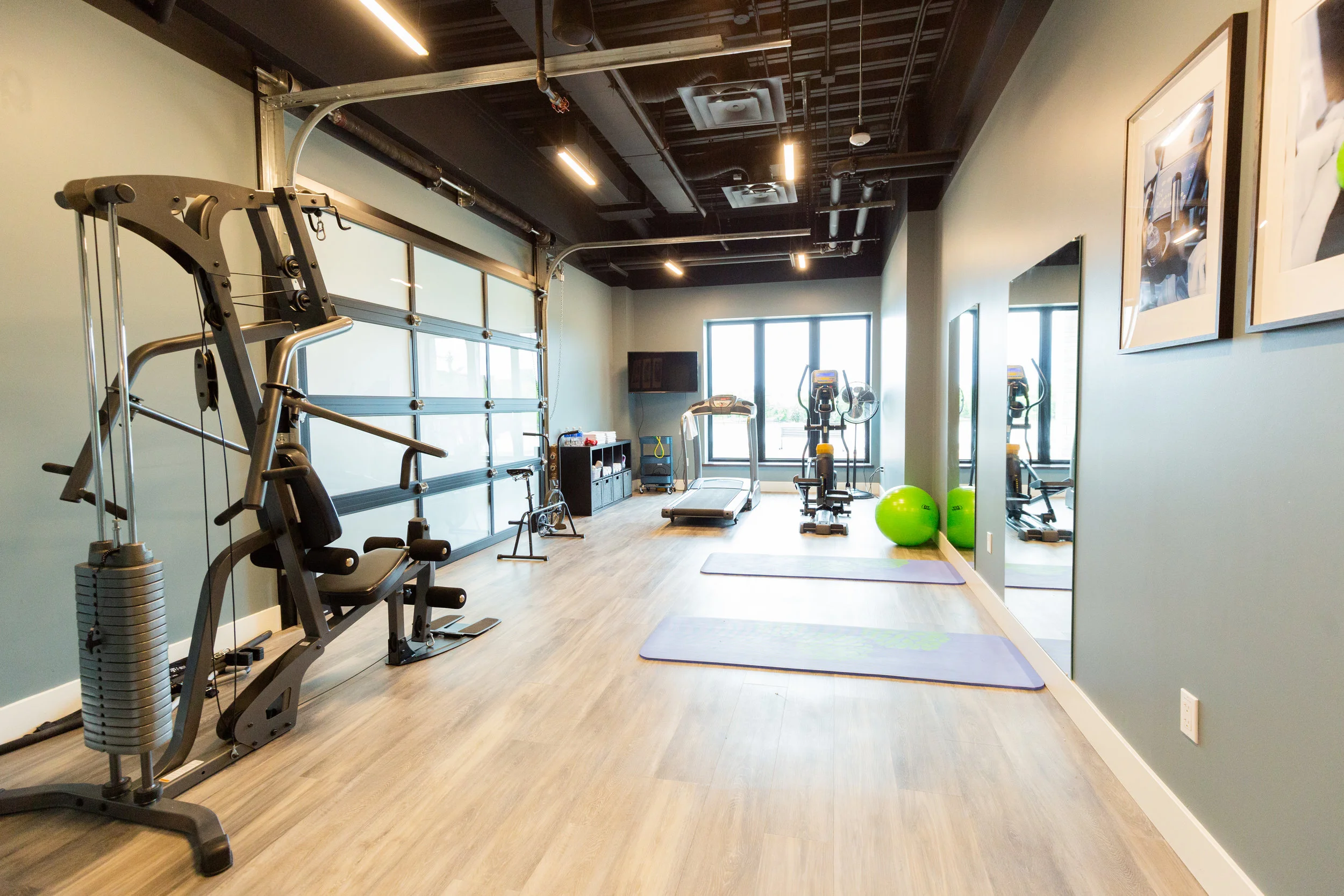 Gym-Aquatria (ALOMA)