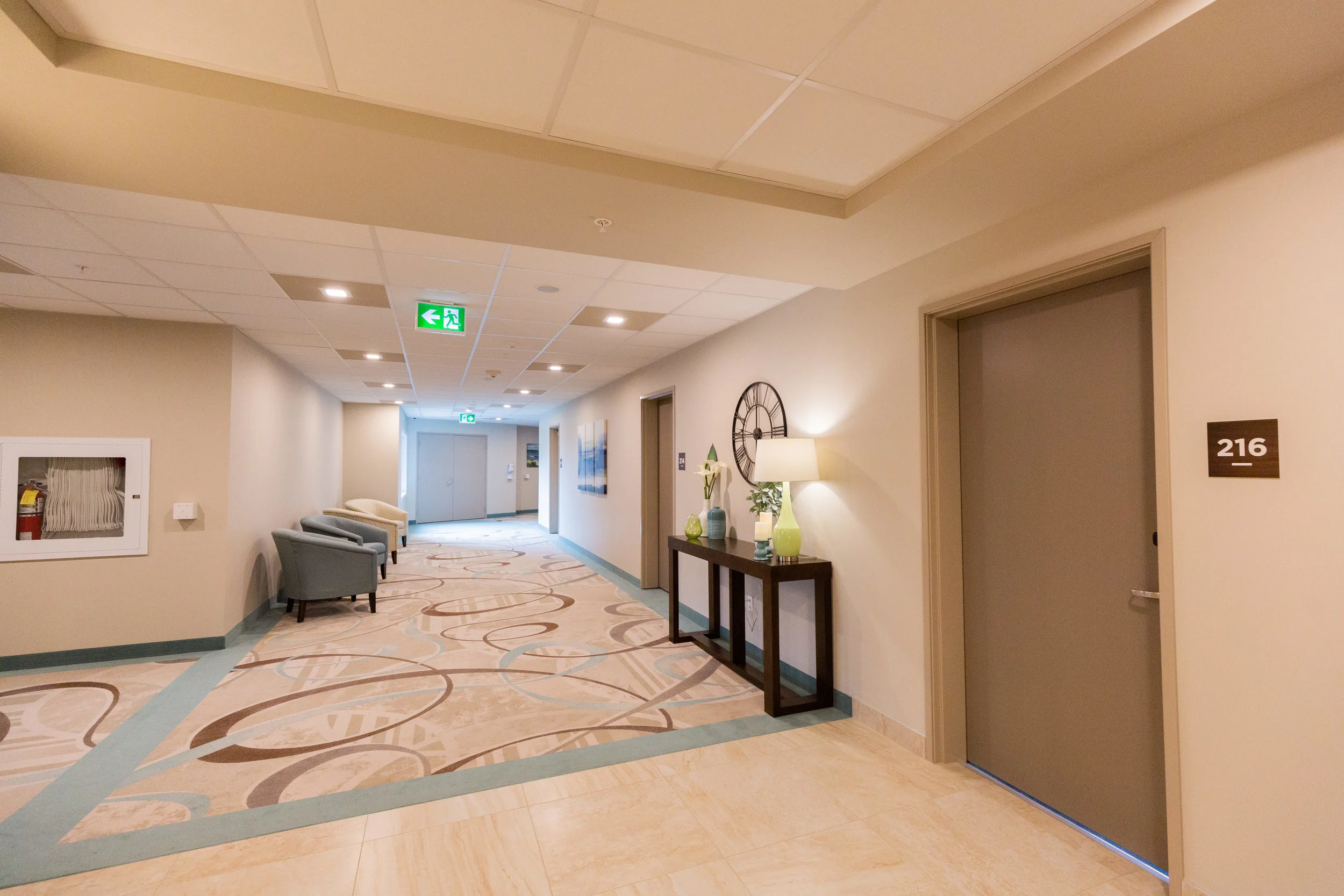2nd Floor-Aquatria (ALOMA)
