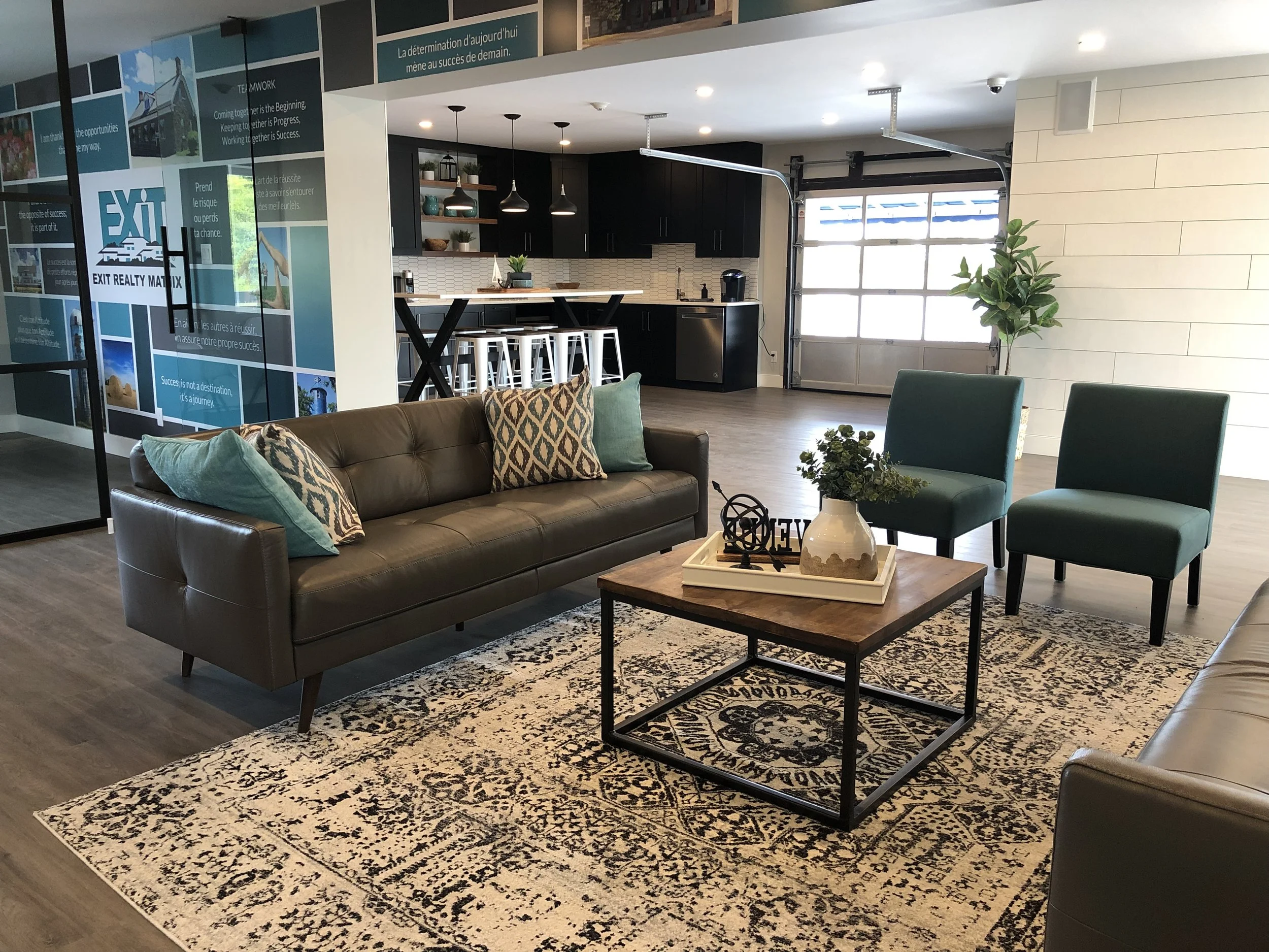 EXIT Realty Hawkesbury- ALOMA