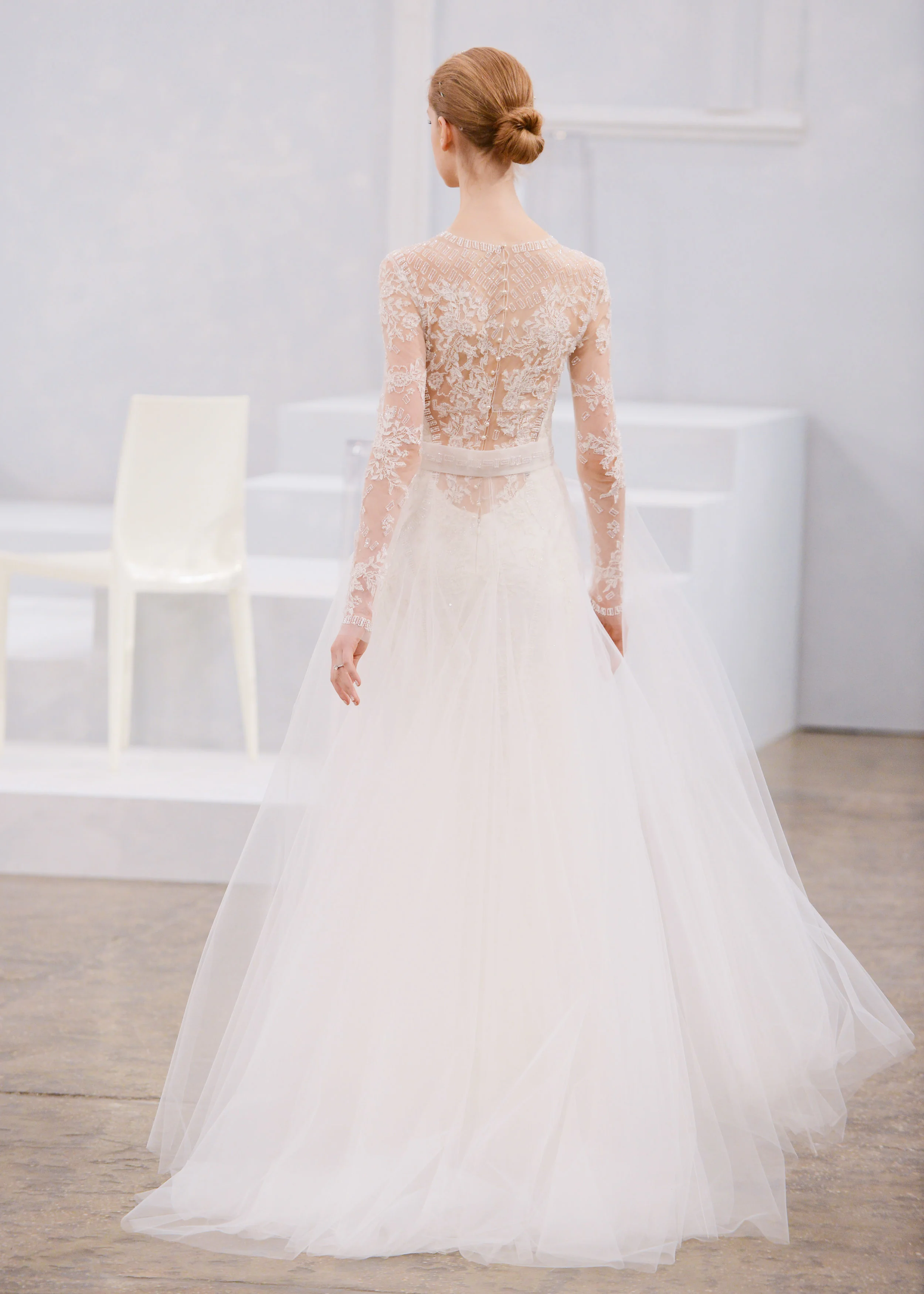 Monique Lhuillier