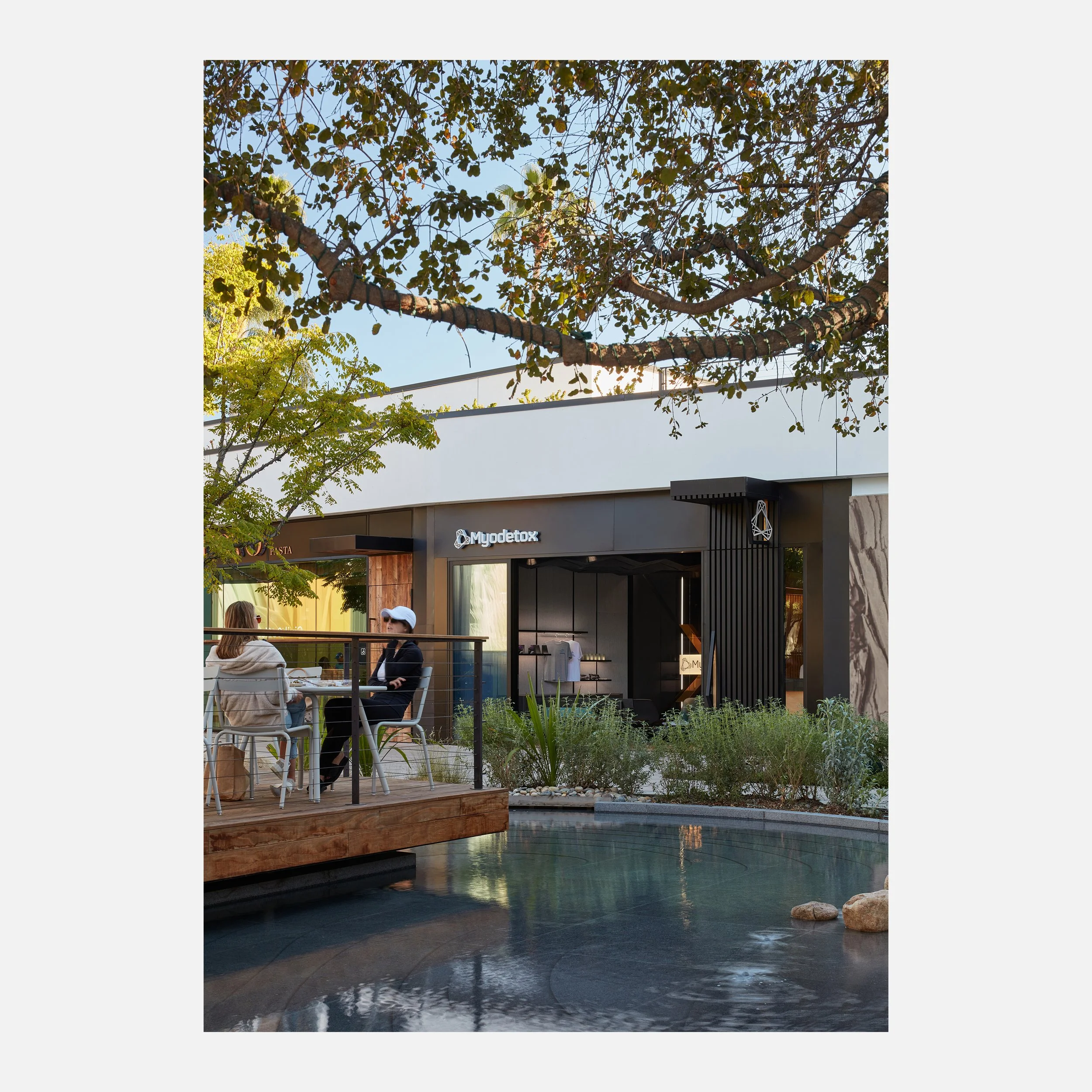 MYO STUDIO CITY