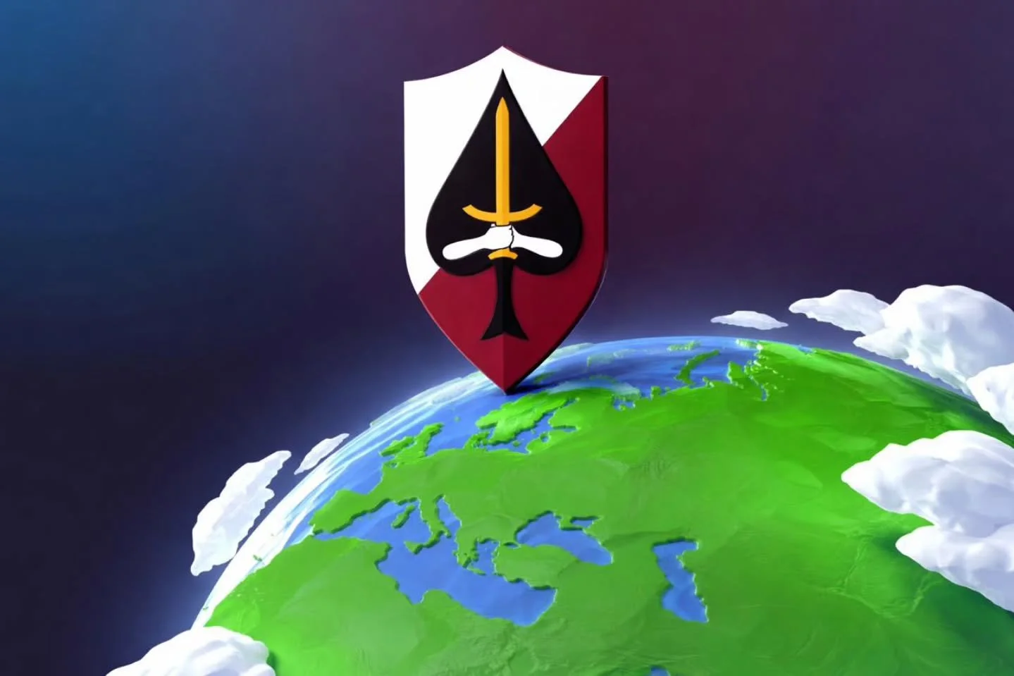 🌍 Благодійний турнір з GeoGuessr 🎯

Любиш географію та челенджі? Тоді це для тебе 👇
Ми проводимо благодійний турнір з GeoGuessr, де ти зможеш перевірити свої навички та водночас зробити добру справу ❤️

🎯 Мета: збір на допомогу ПБ у війську

🕹 Ф