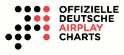 German Airplay Charts