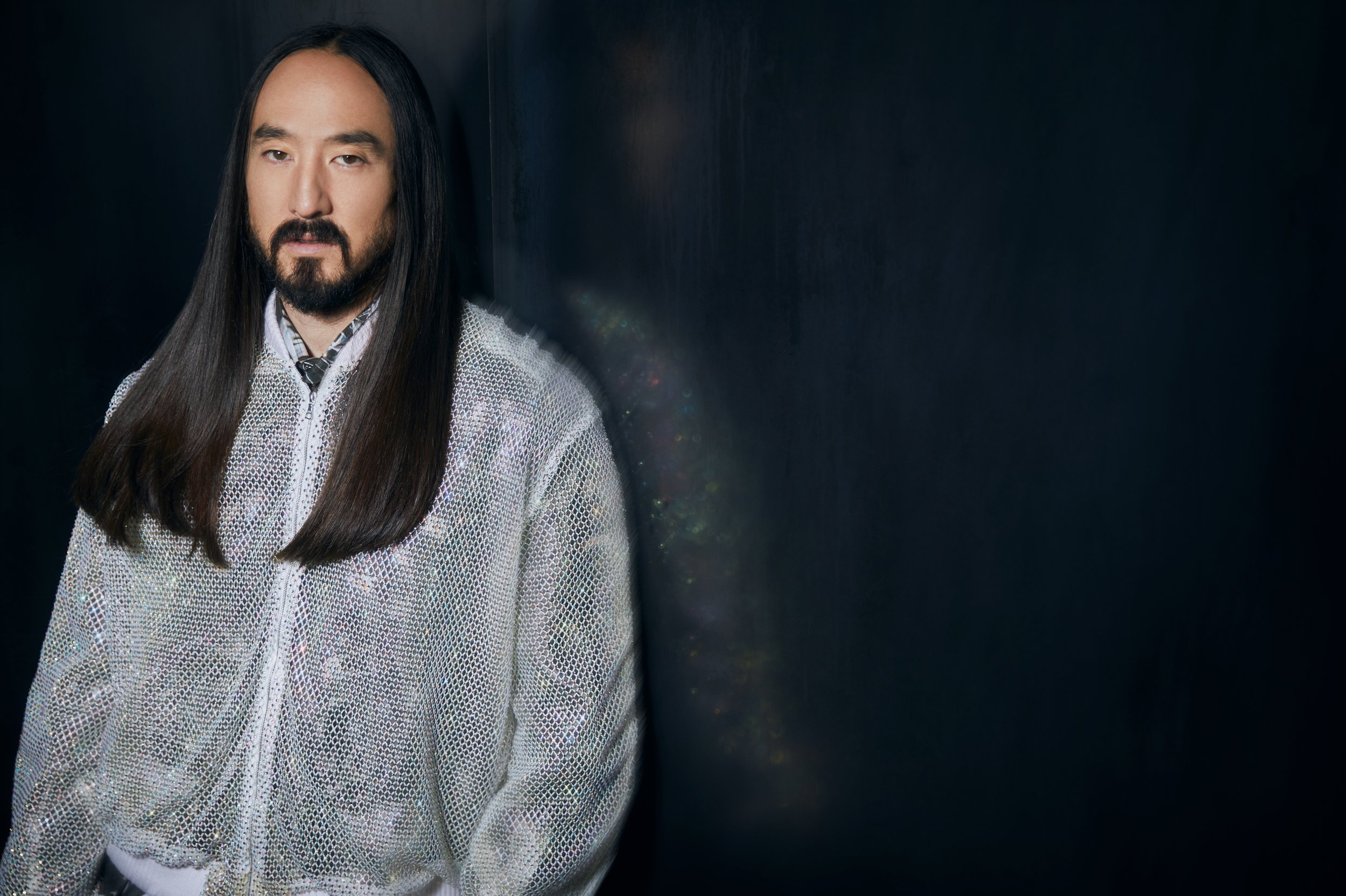 Steve Aoki