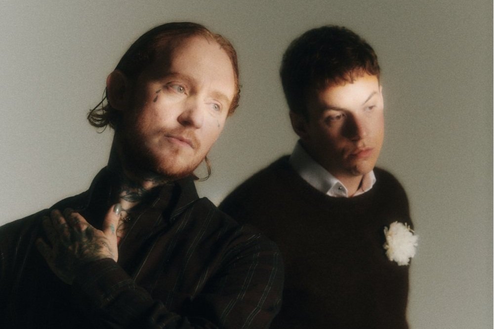 Frank Carter &amp; Rattlesnakes