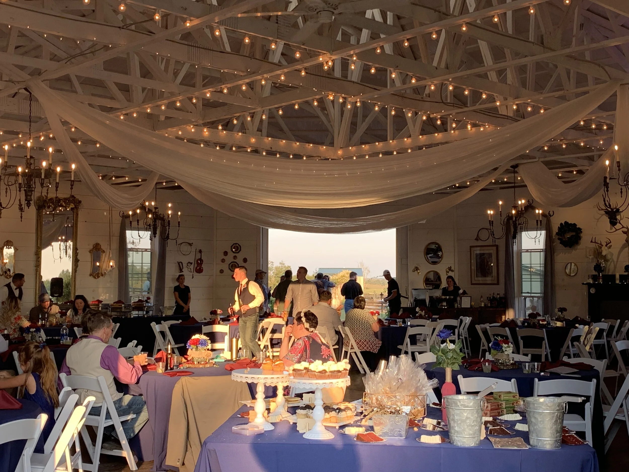 Arcadia Events