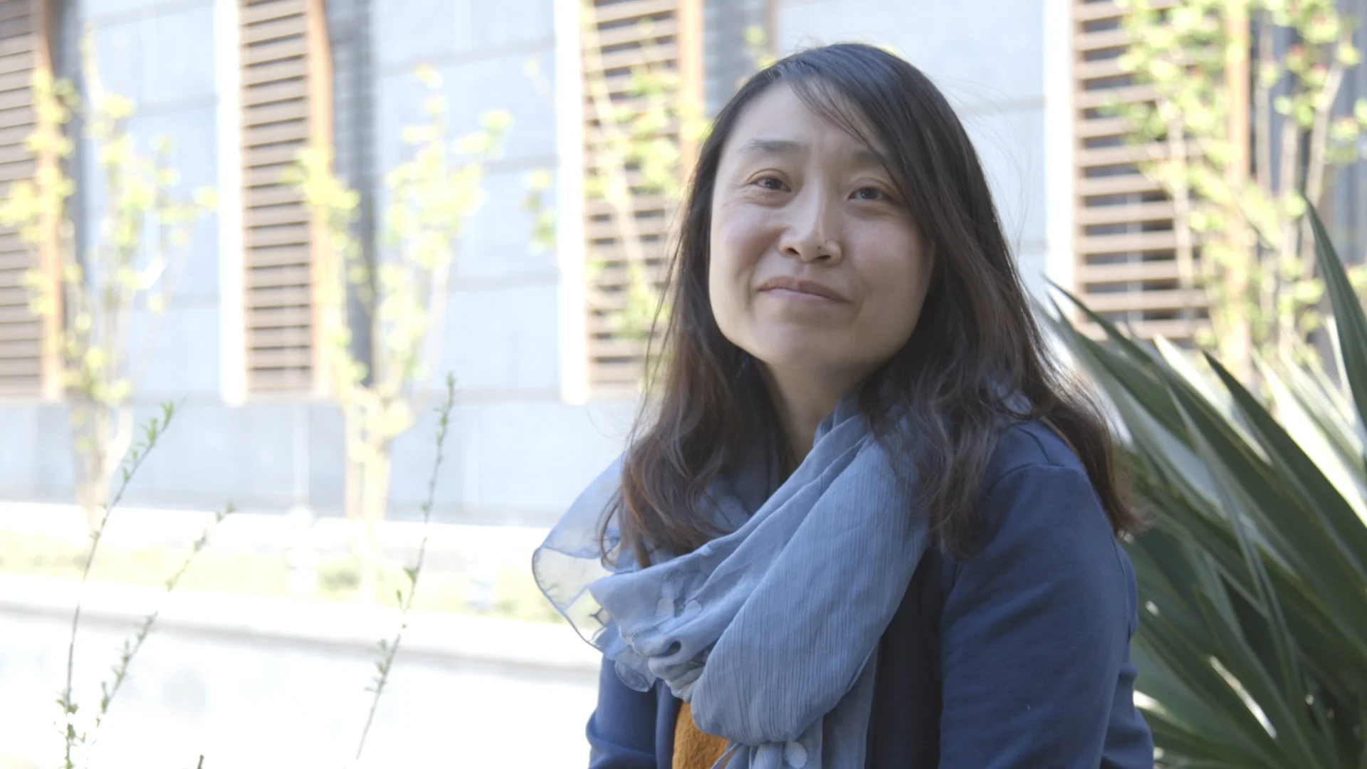 Hou Shen | Environmental Historian Hou Shen is a professor in the Center for Ecological History at Renmin University, Beijing, and author of The City Natural .