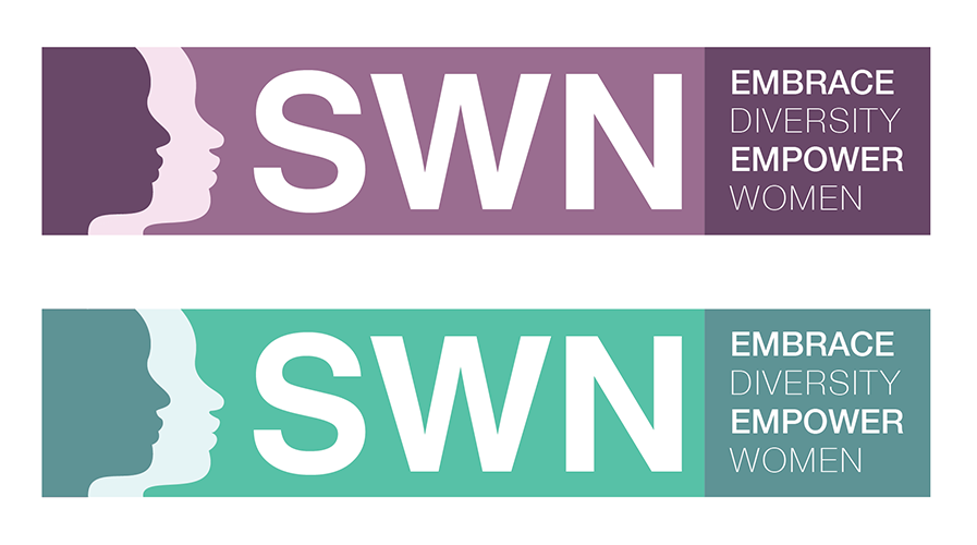  Logo for the Capital One Seattle Women's Network 