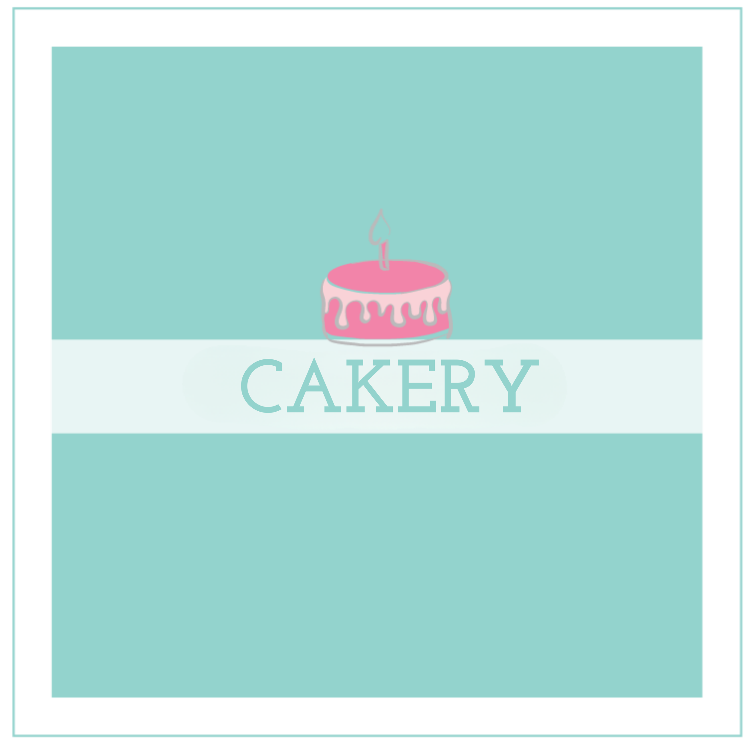 Sweet Serendipity || Cakery &amp; Studio || Coweta County, Newnan, Georgia