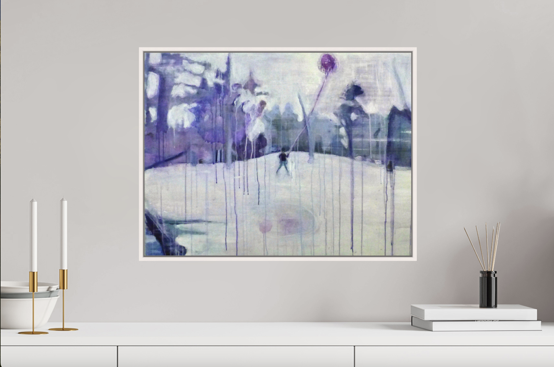 monn on a string framed.png