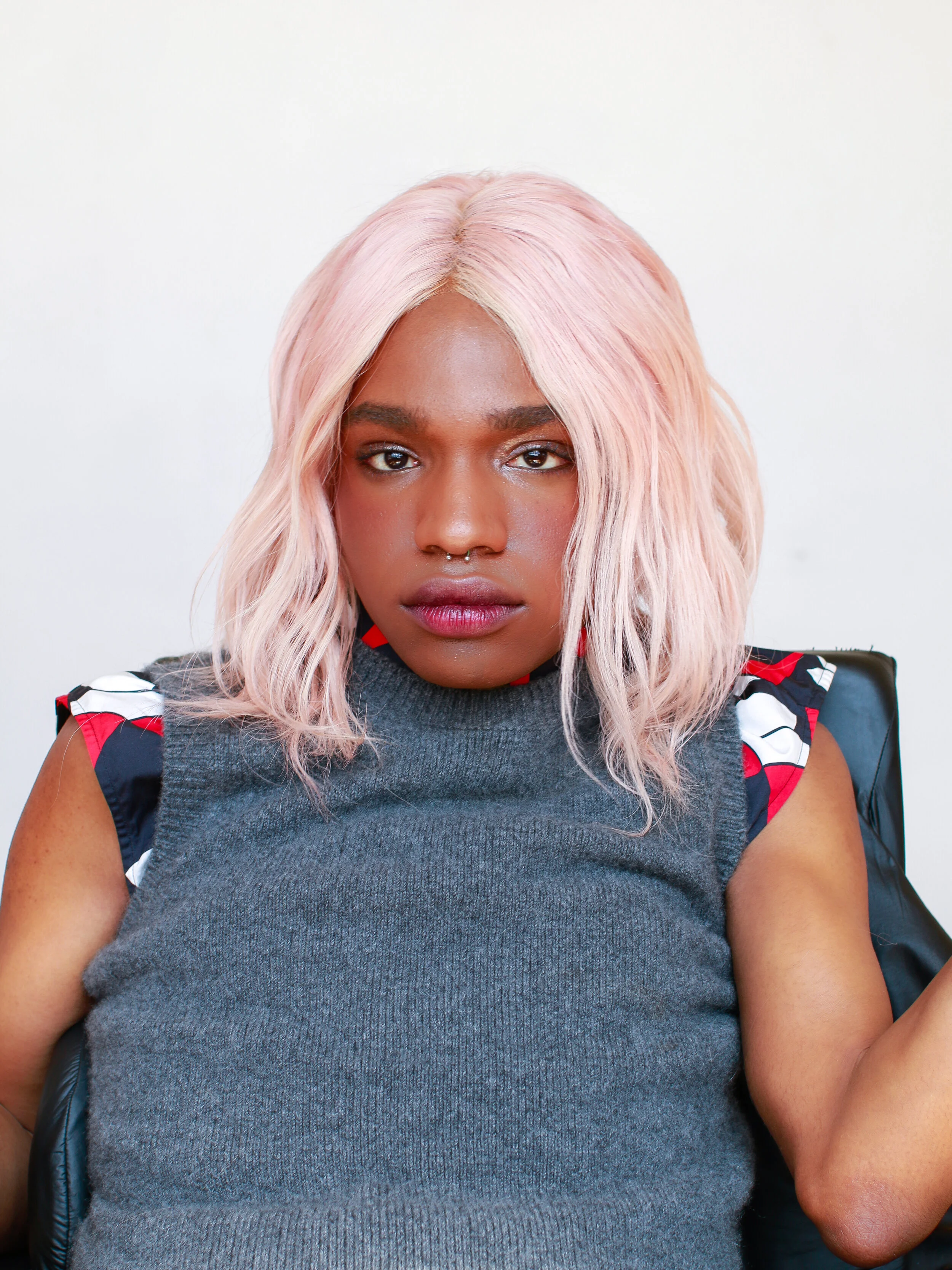 Chella Man & Aaron Philip by MaryV 