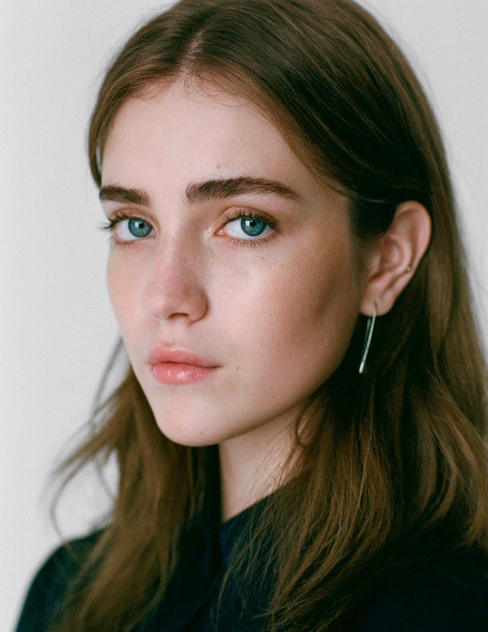 Talia Ryder by Emily Soto