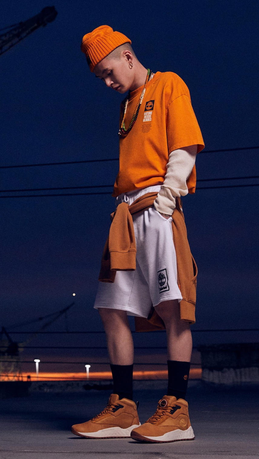  PHOTOGRAPHER: Karen Collins  AGENCY: Ceft &amp; Co.  PRODUCTION: Dirty Pretty Productions  ROLE: Production Coordinator 