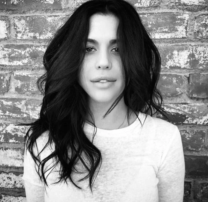 Sarah Beck is a word smith, clairvoyant and modern day witch. She uses her words to alchemise and create reality. Follow her at @writingwithlight