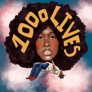 Travis Produces "1000 Lives" For Ashton Combs 