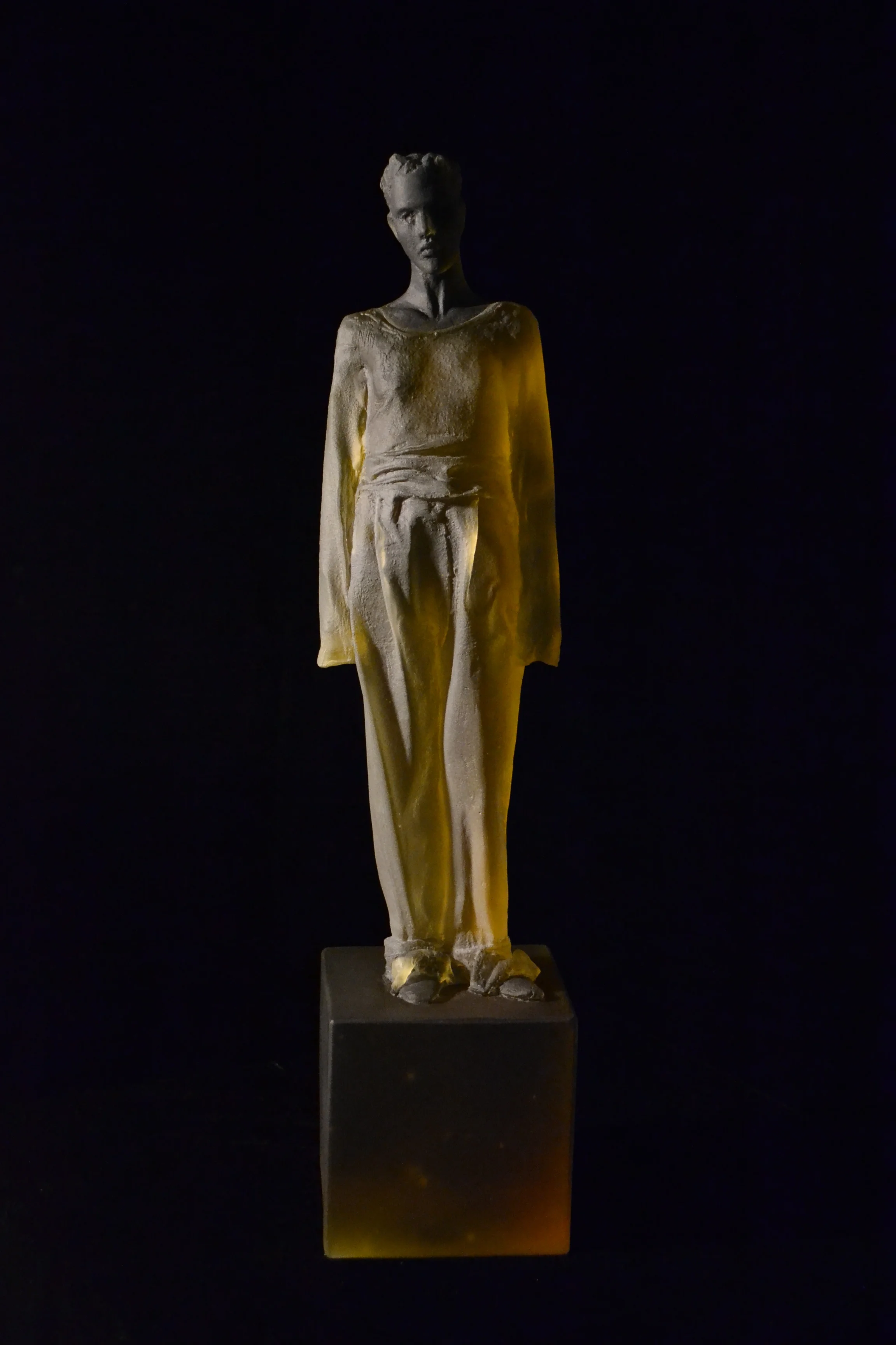 Untitled (girl with long sleeves)