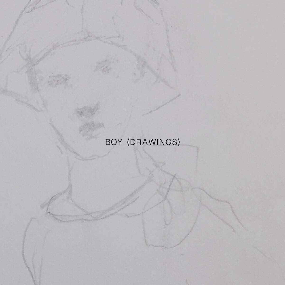 BOY (DRAWINGS)