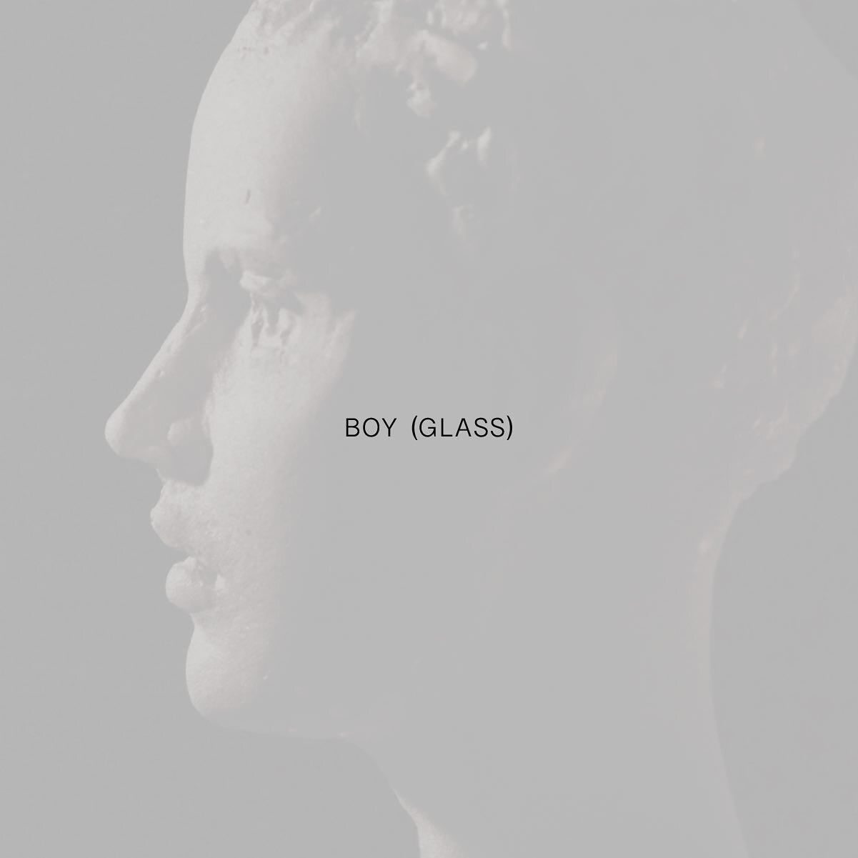 BOY (GLASS)