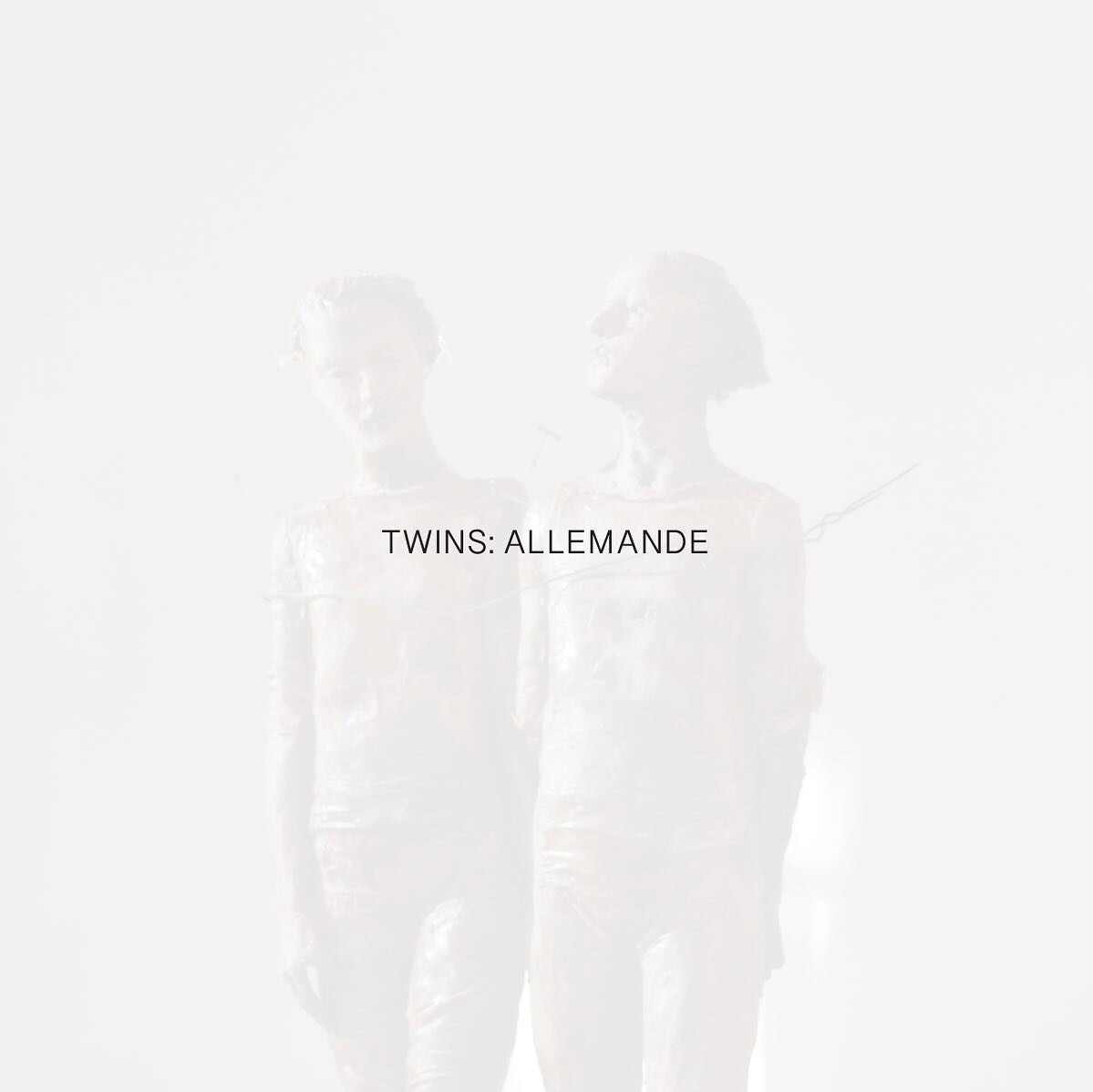 TWINS: ALLEMANDE