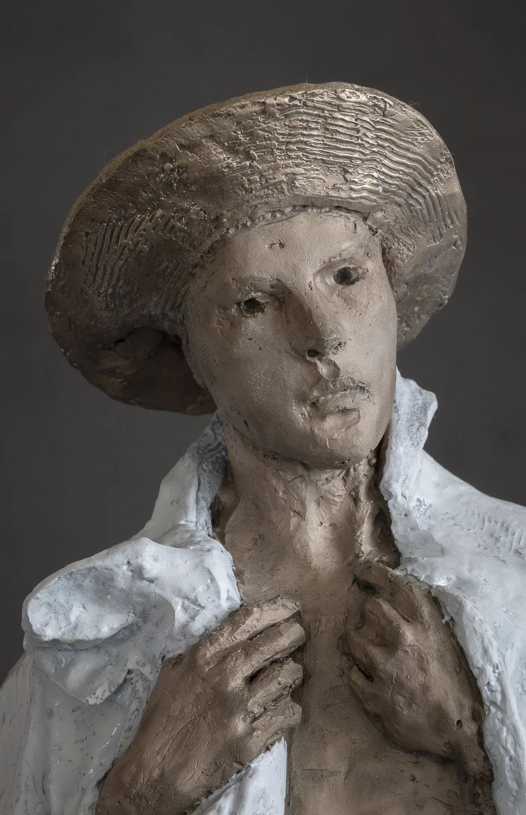 "Kolymbithres (detail)"