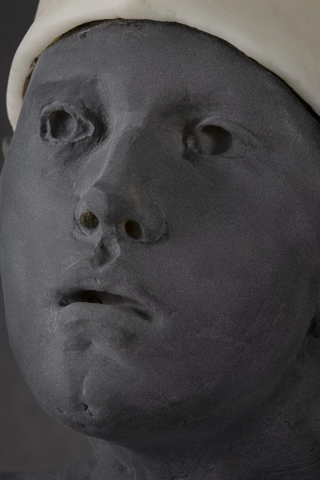 "Boy" (detail)