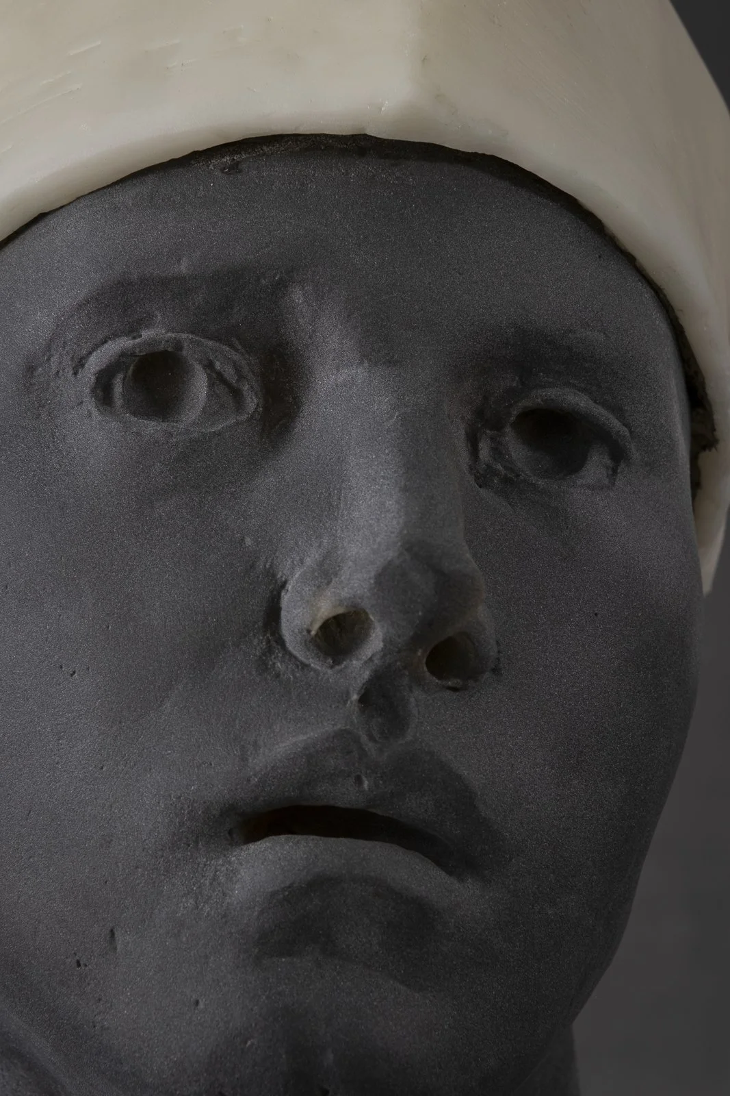 "Boy" (detail)