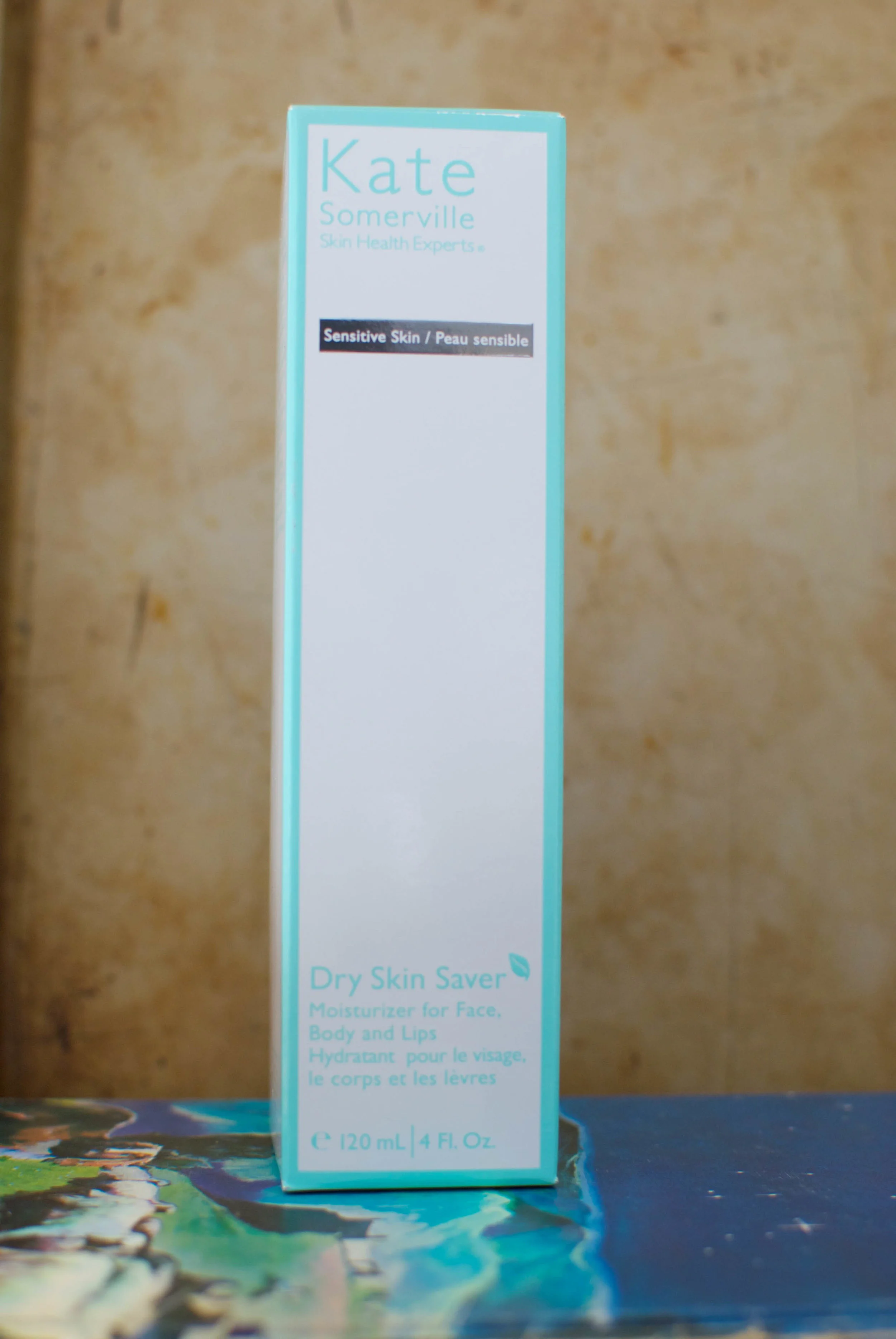 sincerely ashley productlove | kate somerville lotion