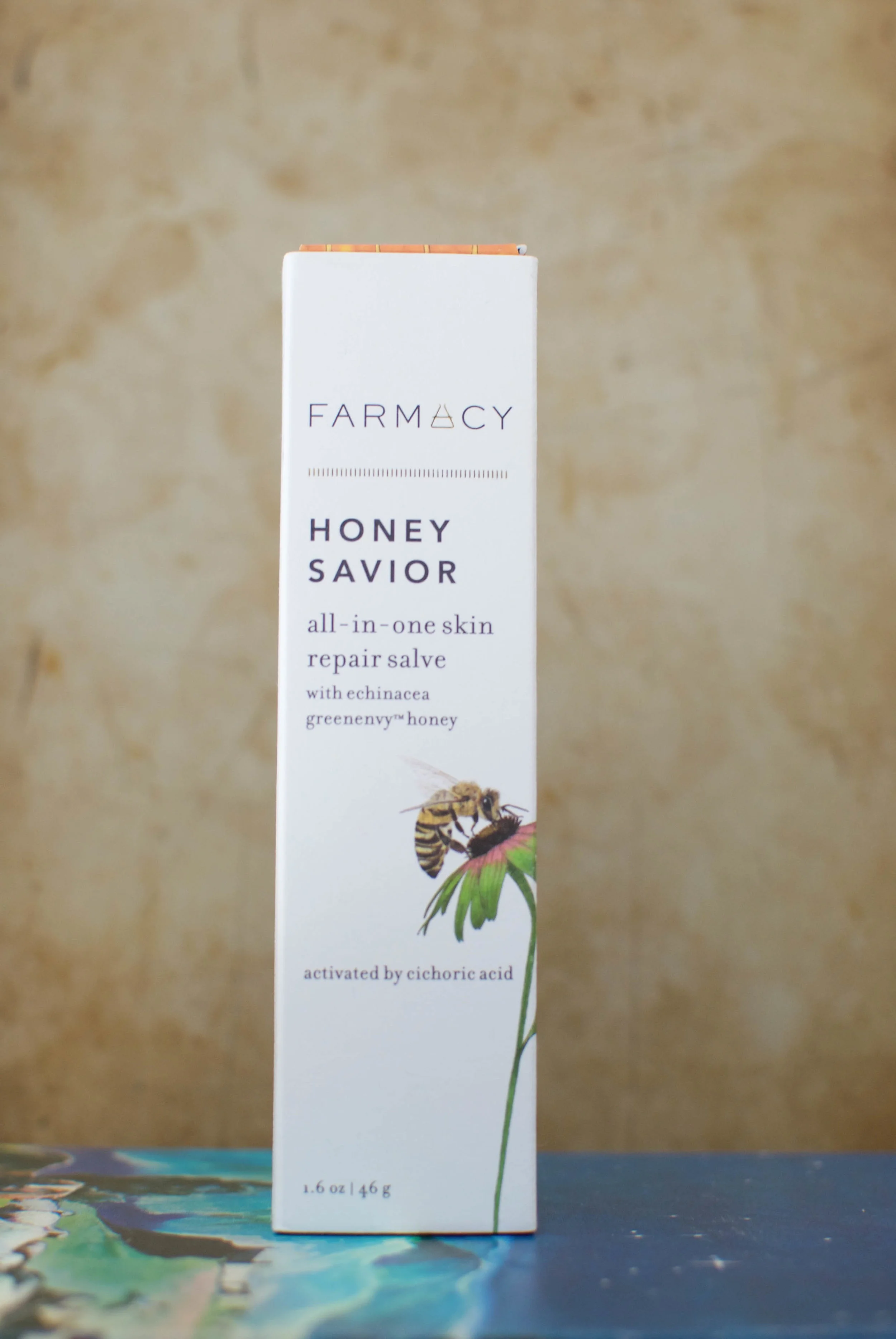 sincerely ashley productlove | farmacy honey savior