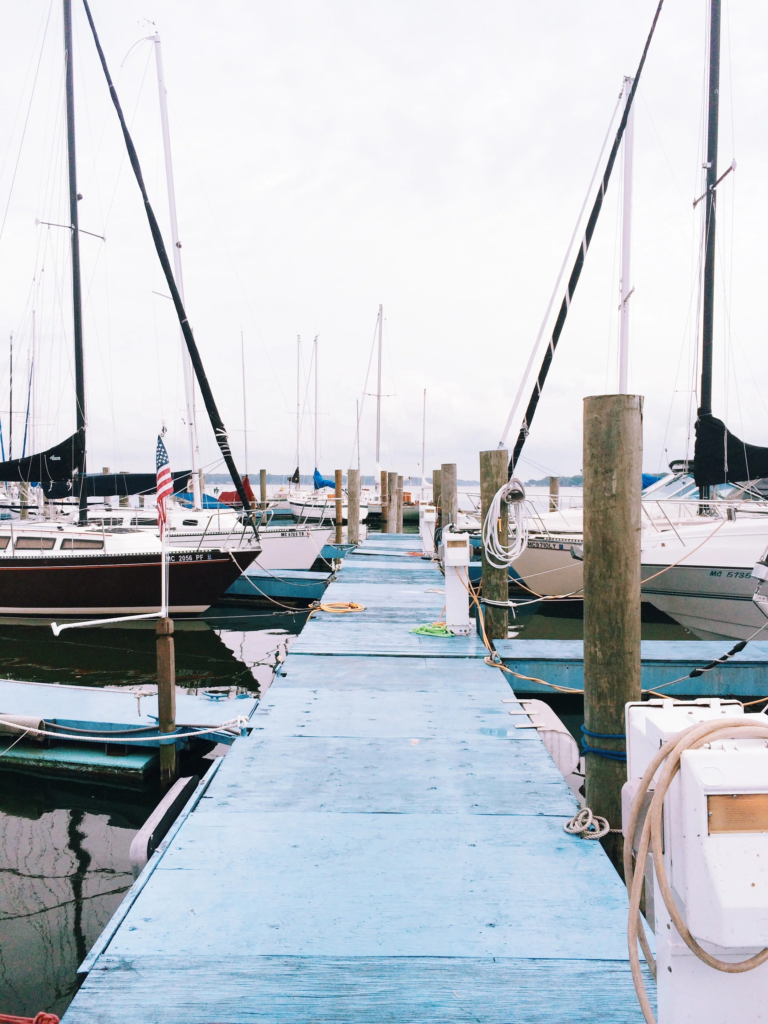 Your Grace Abounds In Deepest Waters