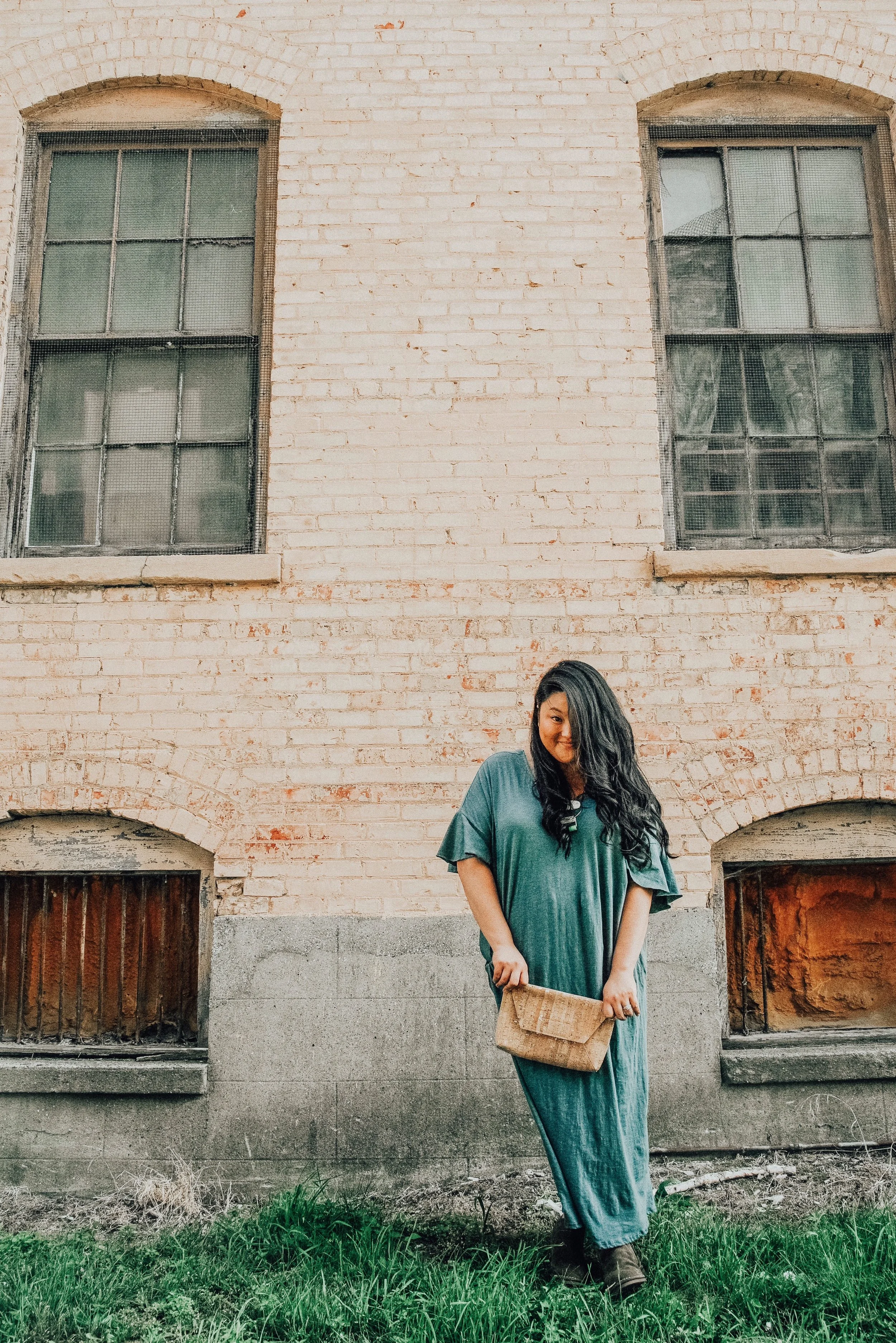 A Summer With Hush Puppies | August